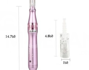 Мезопен (дермапен) М7 Тбилиси - изображение 6