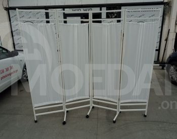 შირმა სამედიცინო თბილისი - photo 1