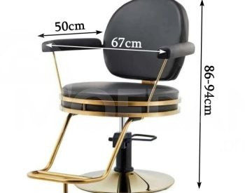 Stylist chair H-7259 Tbilisi - photo 2