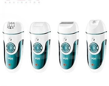 Epilation machine VGR V-700 Tbilisi - photo 4