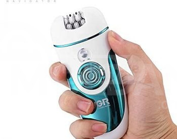 Epilation machine VGR V-700 Tbilisi - photo 1