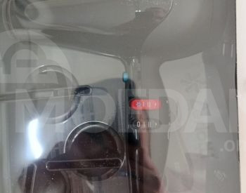 Hair dryer Ceriotti BI5000 Tbilisi - photo 3