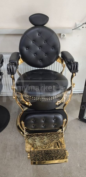 Stylist chair Barber S26 Tbilisi - photo 2