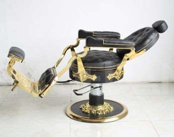 Stylist chair Barber S26 Tbilisi - photo 3