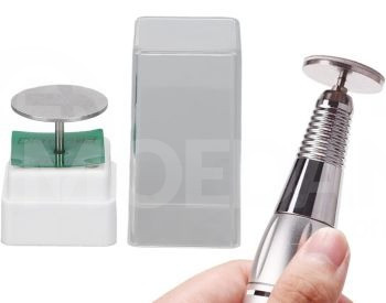 Pedicure disc Tbilisi - photo 5