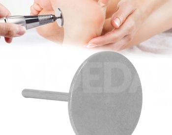 Pedicure disc Tbilisi - photo 4