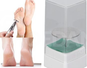 Pedicure disc Tbilisi - photo 3