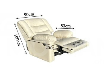 Pedicure chair D1-12 Tbilisi - photo 3