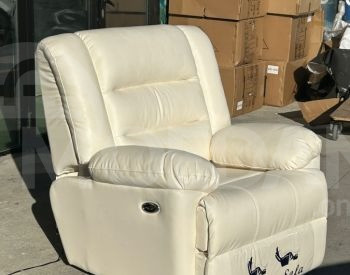 Pedicure chair D1-12 Tbilisi - photo 2