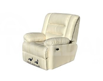 Pedicure chair D1-12 Tbilisi - photo 1