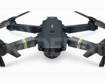 Дрон с авторегулируемой камерой Тбилиси - изображение 1