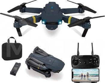 Дрон с авторегулируемой камерой Тбилиси - изображение 2