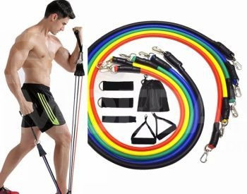 Тренажеры Спортивное оборудование Многофункциональные тренажеры Тбилиси - изображение 3