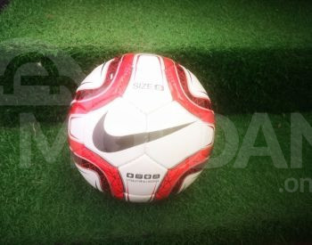 ბურთების არჩევანი ფეხბურთი კალათბურთი ფრემბურთი/ფრენბურთი თბილისი - photo 3