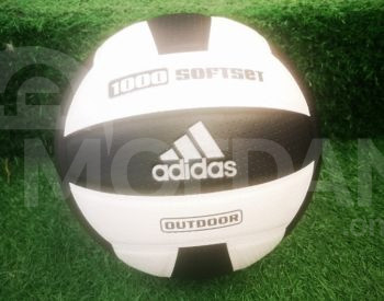 ბურთების არჩევანი ფეხბურთი კალათბურთი ფრემბურთი/ფრენბურთი თბილისი - photo 1