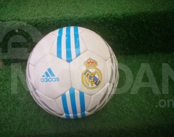 ბურთების არჩევანი ფეხბურთი კალათბურთი ფრემბურთი/ფრენბურთი თბილისი - photo 2