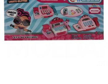 Детский игрушечный автомат для леденцов Тбилиси - изображение 2