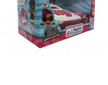 Детский игрушечный автомат для леденцов Тбилиси - изображение 3