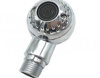 Верхний душ Тбилиси - изображение 1