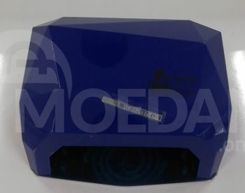 Shellac machine Diamond Tbilisi - photo 5