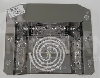 Shellac machine Diamond Tbilisi - photo 4