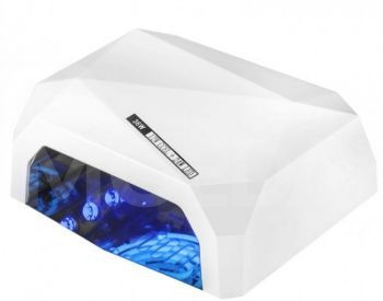 Shellac machine Diamond Tbilisi - photo 1