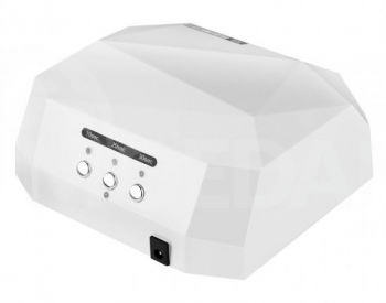 Shellac machine Diamond Tbilisi - photo 2