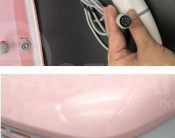 დარსონვალი თბილისი - photo 4