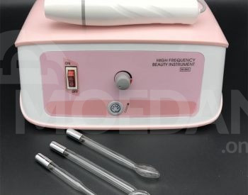 დარსონვალი თბილისი - photo 3