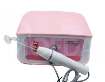 დარსონვალი თბილისი - photo 1