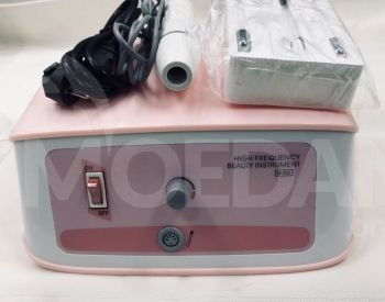 დარსონვალი თბილისი - photo 2