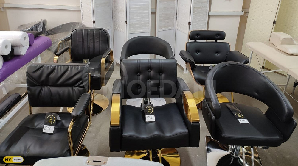 Stylist's chair Tbilisi - photo 2