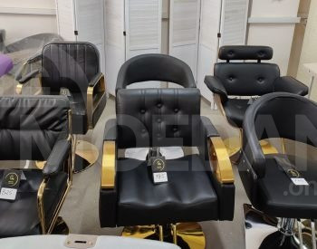 Stylist's chair Tbilisi - photo 1