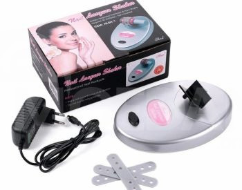 Manicure shaker Tbilisi - photo 4