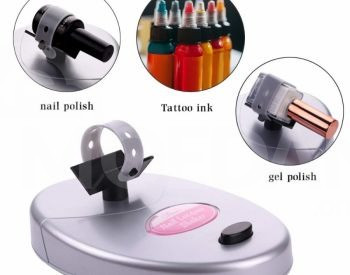 Manicure shaker Tbilisi - photo 3