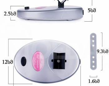 Manicure shaker Tbilisi - photo 2