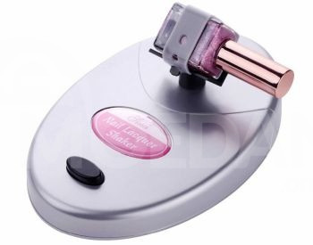 Manicure shaker Tbilisi - photo 1