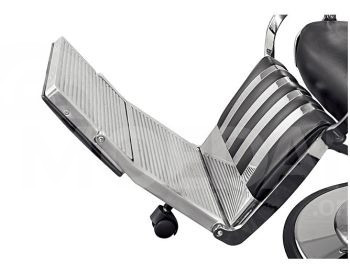 Barber chair Tbilisi - photo 3