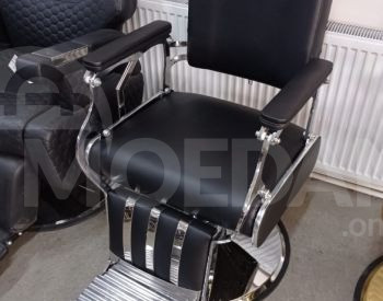 Barber chair Tbilisi - photo 5
