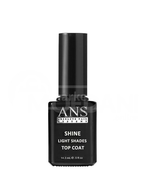 ტოპი ღია ფერებისთვის Shine თბილისი - photo 1