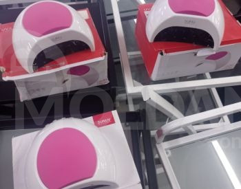 Shellac device SUN2 Tbilisi - photo 1