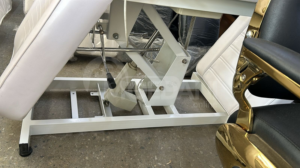 Cosmetology table used Tbilisi - photo 3