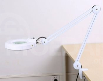 Table lamp (lampa lupa) Tbilisi - photo 1