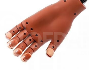 Manicure practice hand Tbilisi - photo 3