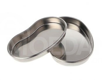 სამედიცინო თეფში თბილისი - photo 2