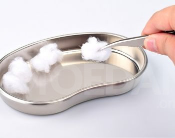 სამედიცინო თეფში თბილისი - photo 4