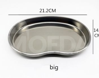 სამედიცინო თეფში თბილისი - photo 3