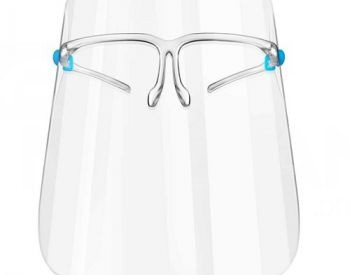 Face shield Tbilisi - photo 2