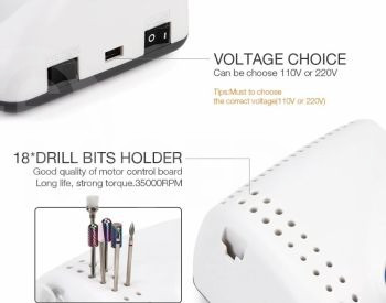 Drill Strong 210 SAESHIN Tbilisi - photo 5