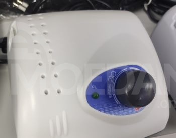 Drill Strong 210 SAESHIN Tbilisi - photo 3